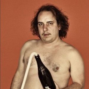 Meet your Posher, Aaron